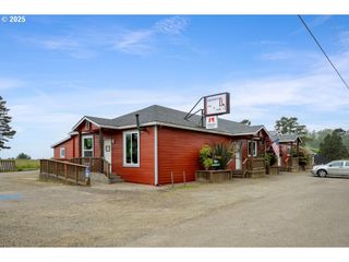 4805 NETARTS Hwy, Netarts, OR 97143
