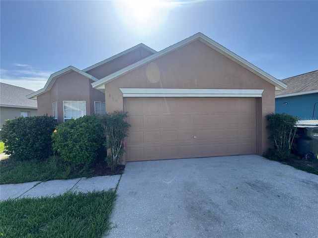158 AYLESBURY LANE, Davenport, FL 33837