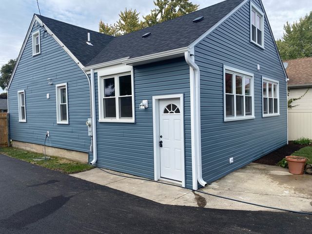 9705 Oak Park Avenue, Oak Lawn, IL 60453