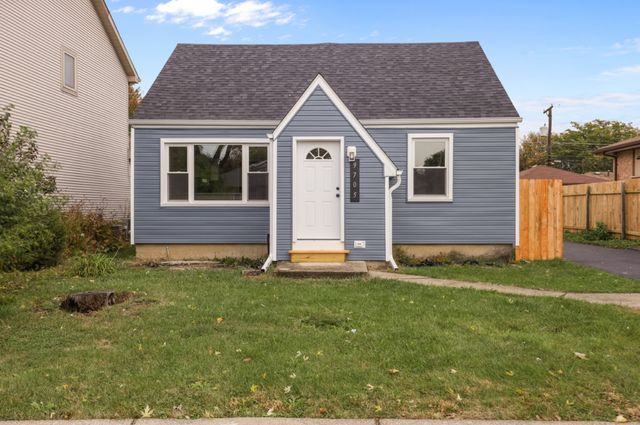9705 Oak Park Avenue, Oak Lawn, IL 60453