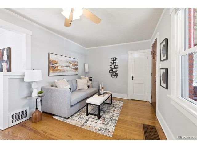 2515 N Glencoe St, Denver, CO 80207