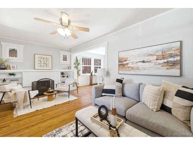 2515 N Glencoe St, Denver, CO 80207