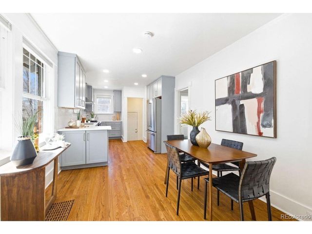 2515 N Glencoe St, Denver, CO 80207