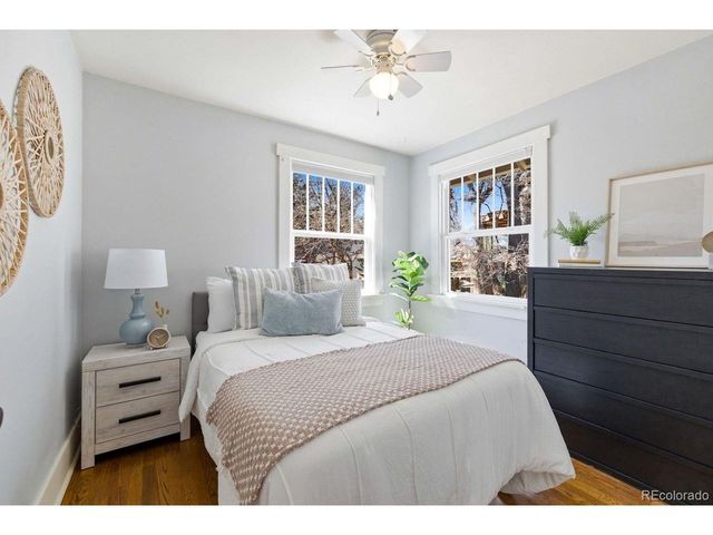 2515 N Glencoe St, Denver, CO 80207