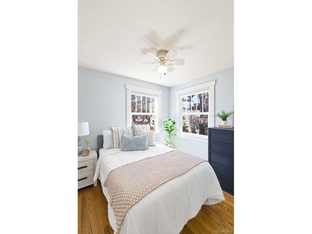 2515 N Glencoe St, Denver, CO 80207