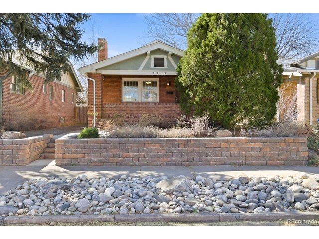 2515 N Glencoe St, Denver, CO 80207