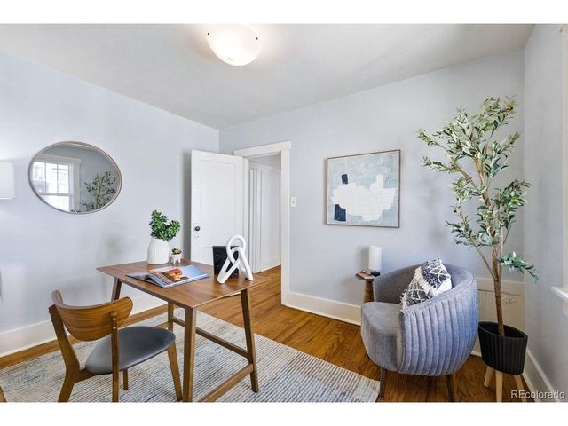 2515 N Glencoe St, Denver, CO 80207