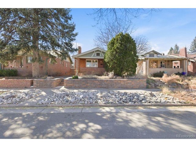 2515 N Glencoe St, Denver, CO 80207