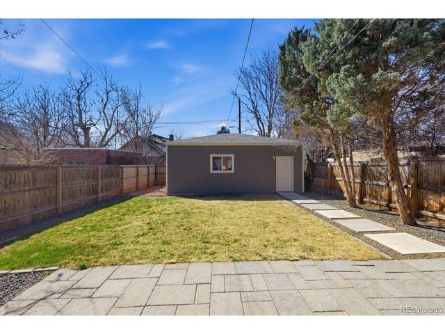 2515 N Glencoe St, Denver, CO 80207