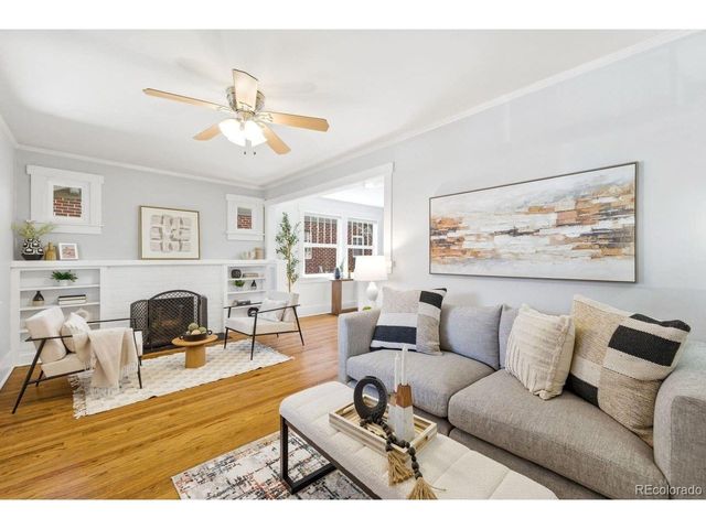 2515 N Glencoe St, Denver, CO 80207