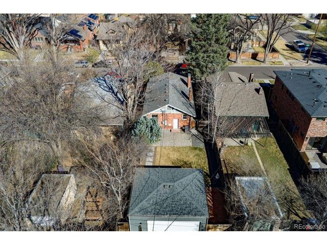 2515 N Glencoe St, Denver, CO 80207