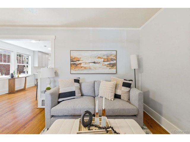 2515 N Glencoe St, Denver, CO 80207