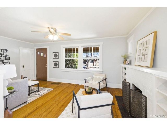 2515 N Glencoe St, Denver, CO 80207