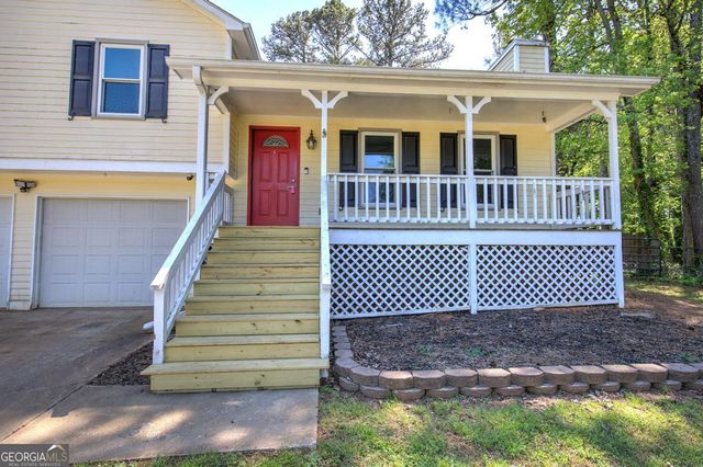 450 Sumer Lane N, Douglasville, GA 30134