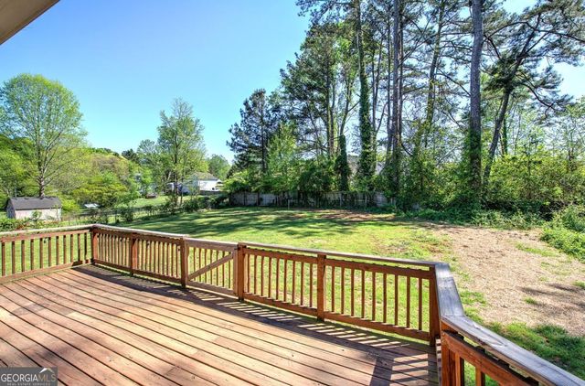 450 Sumer Lane N, Douglasville, GA 30134