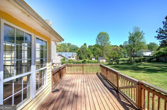 450 Sumer Lane N, Douglasville, GA 30134