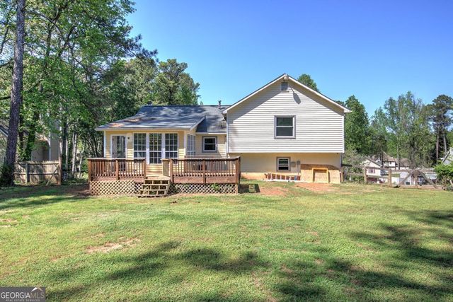 450 Sumer Lane N, Douglasville, GA 30134