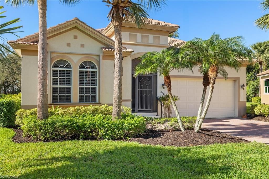 8872 King Henry CT, FORT MYERS, FL 33908 — exterior