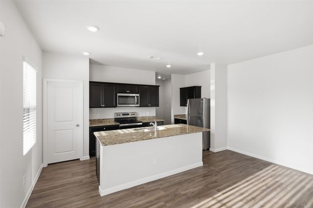 440 Canoe Way, Crowley, TX 76036