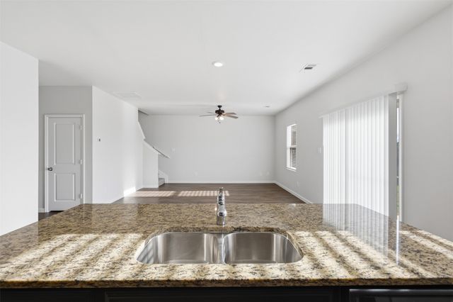 440 Canoe Way, Crowley, TX 76036