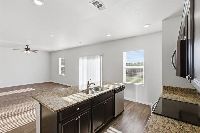 440 Canoe Way, Crowley, TX 76036