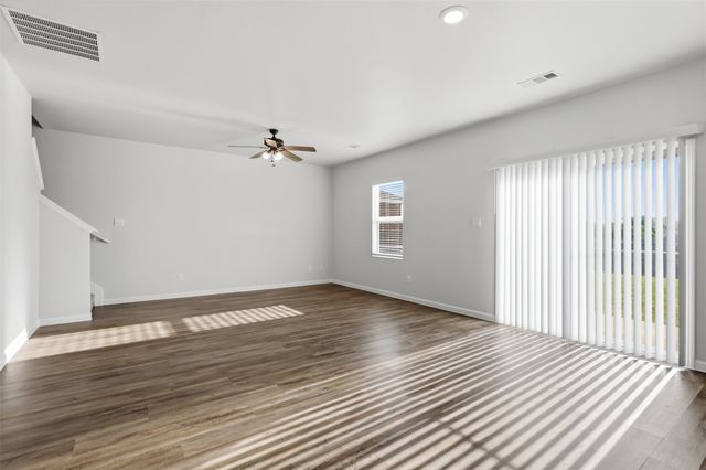 440 Canoe Way, Crowley, TX 76036