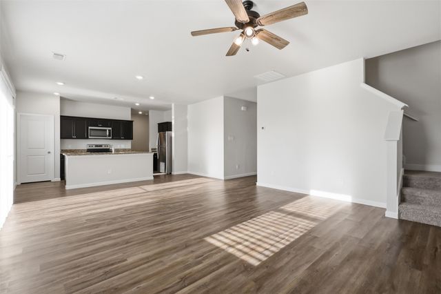 440 Canoe Way, Crowley, TX 76036