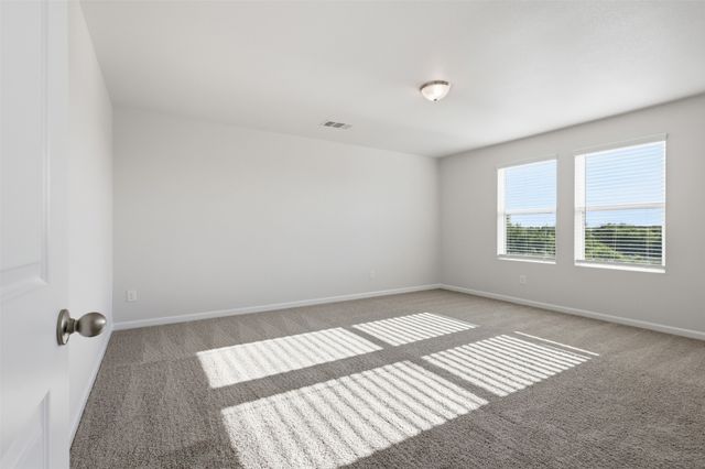 440 Canoe Way, Crowley, TX 76036