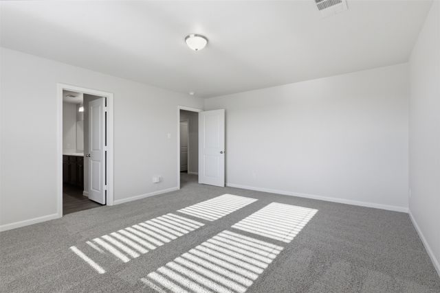440 Canoe Way, Crowley, TX 76036
