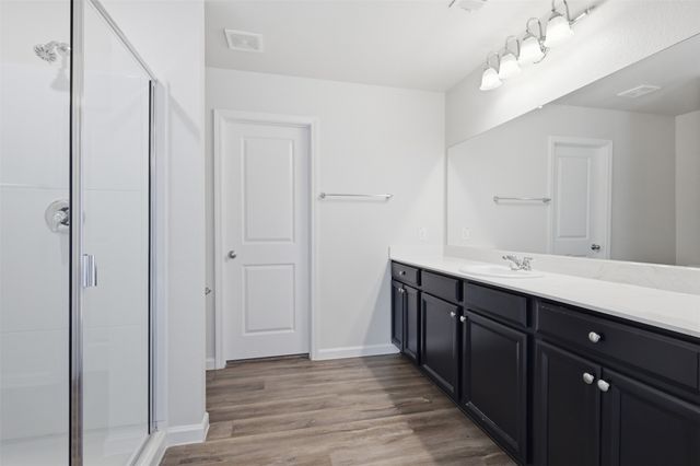 440 Canoe Way, Crowley, TX 76036