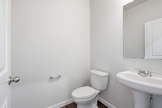 440 Canoe Way, Crowley, TX 76036