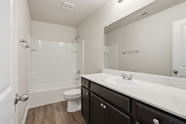 440 Canoe Way, Crowley, TX 76036