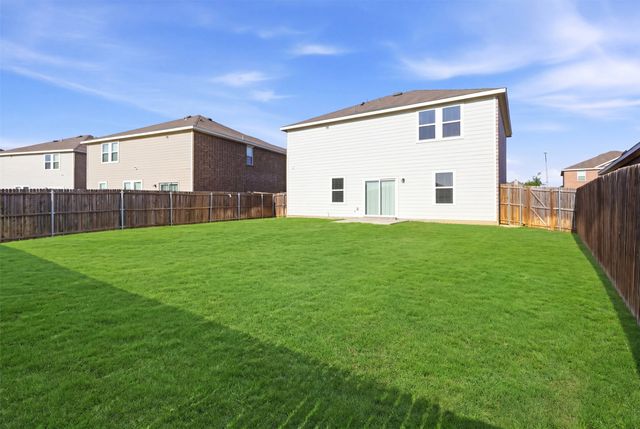 440 Canoe Way, Crowley, TX 76036