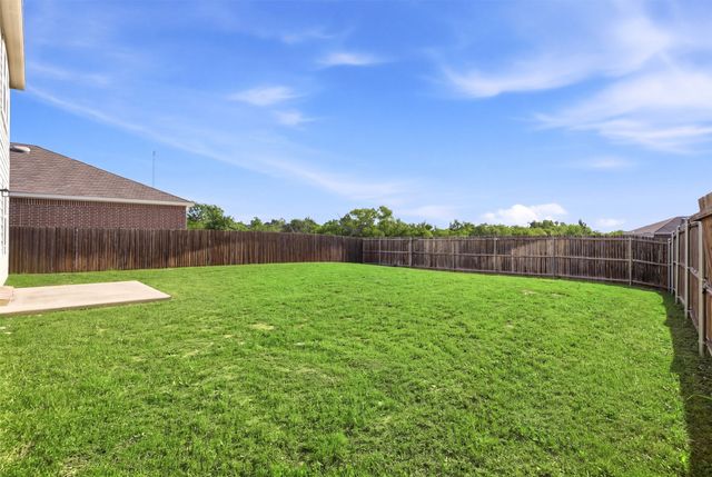 440 Canoe Way, Crowley, TX 76036