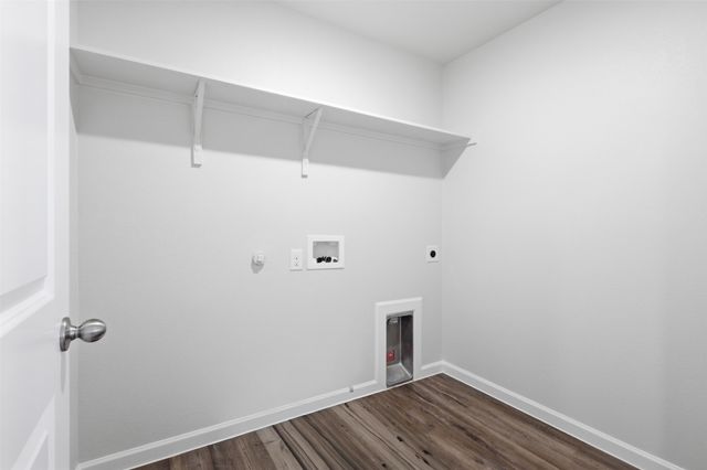440 Canoe Way, Crowley, TX 76036
