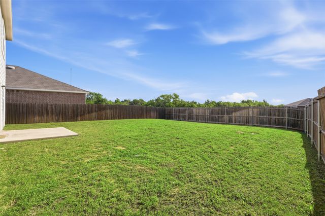 440 Canoe Way, Crowley, TX 76036