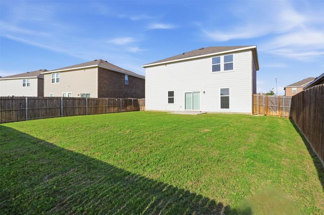 440 Canoe Way, Crowley, TX 76036