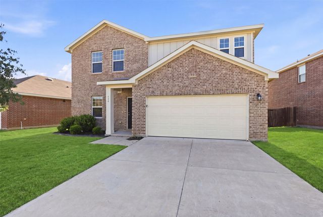 440 Canoe Way, Crowley, TX 76036