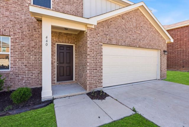 440 Canoe Way, Crowley, TX 76036