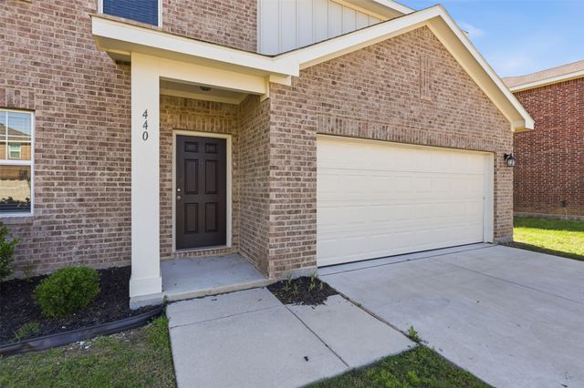 440 Canoe Way, Crowley, TX 76036