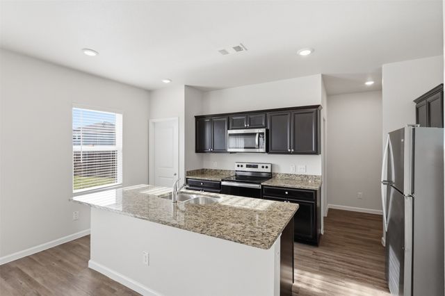 440 Canoe Way, Crowley, TX 76036