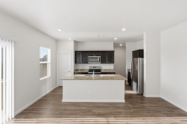 440 Canoe Way, Crowley, TX 76036