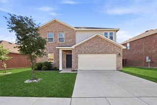 440 Canoe Way, Crowley, TX 76036