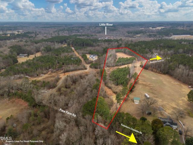11.31 Pace Farm Road, Wendell, NC 27591