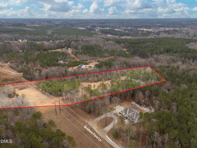 11.31 Pace Farm Road, Wendell, NC 27591