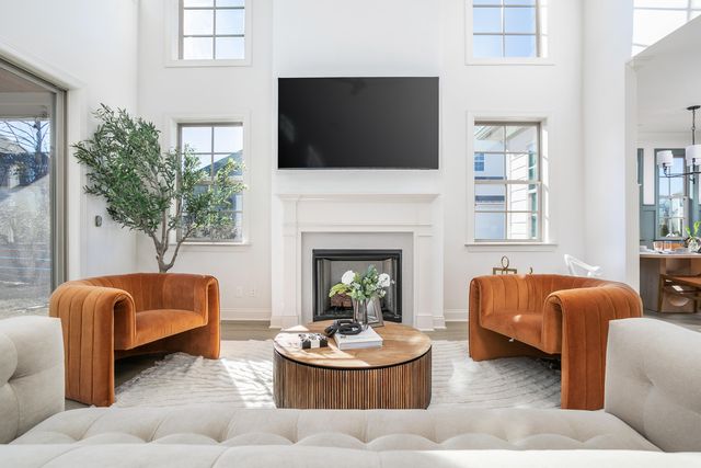 1582 Storyvale Lane, Hixson, TN 37343