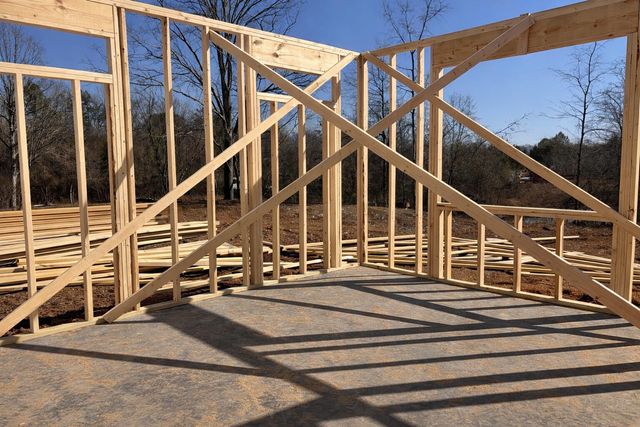 1582 Storyvale Lane, Hixson, TN 37343