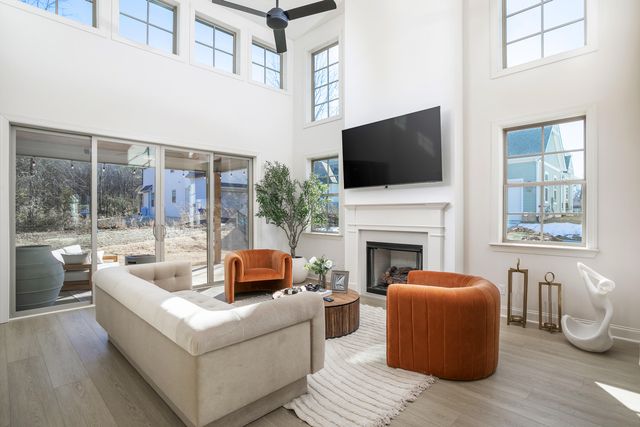 1582 Storyvale Lane, Hixson, TN 37343