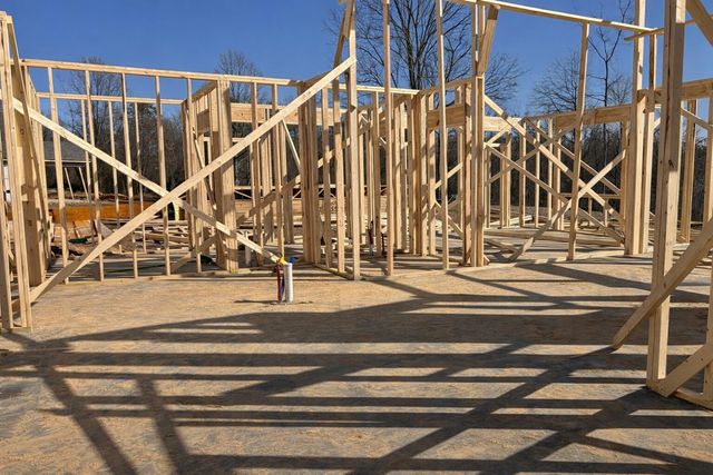 1582 Storyvale Lane, Hixson, TN 37343