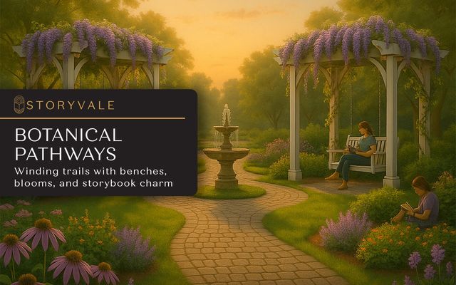 1582 Storyvale Lane, Hixson, TN 37343